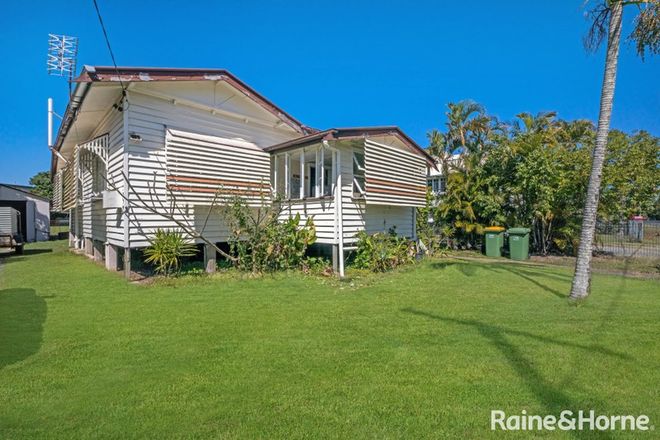 Picture of 1 Hocken Street, NORTH MACKAY QLD 4740