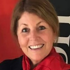 Denise Taylor, Sales representative