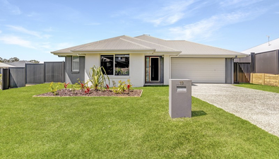 Picture of 13 Balmoral Crescent, SOUTHSIDE QLD 4570
