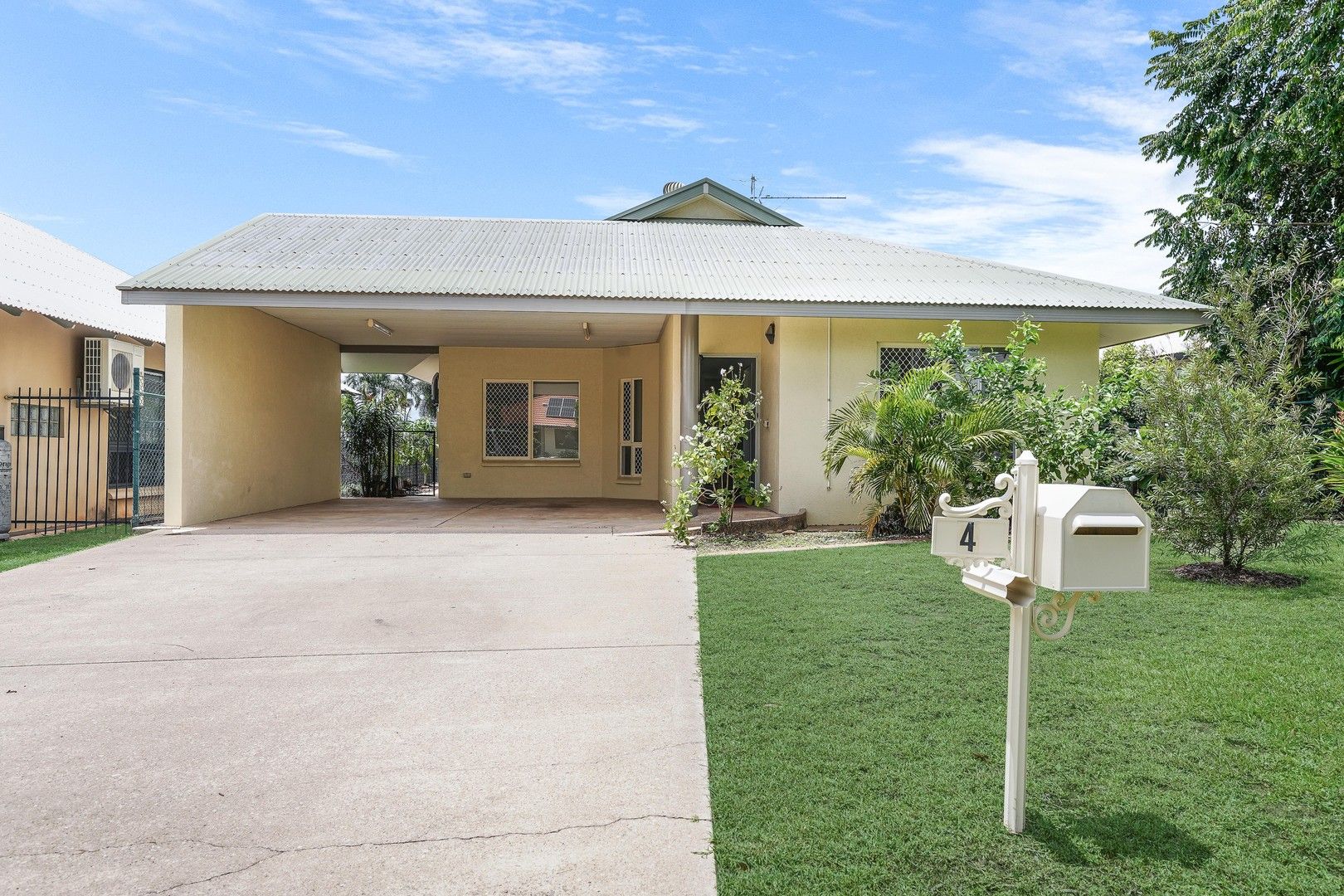 4 Majestic Drive, Durack NT 0830, Image 0