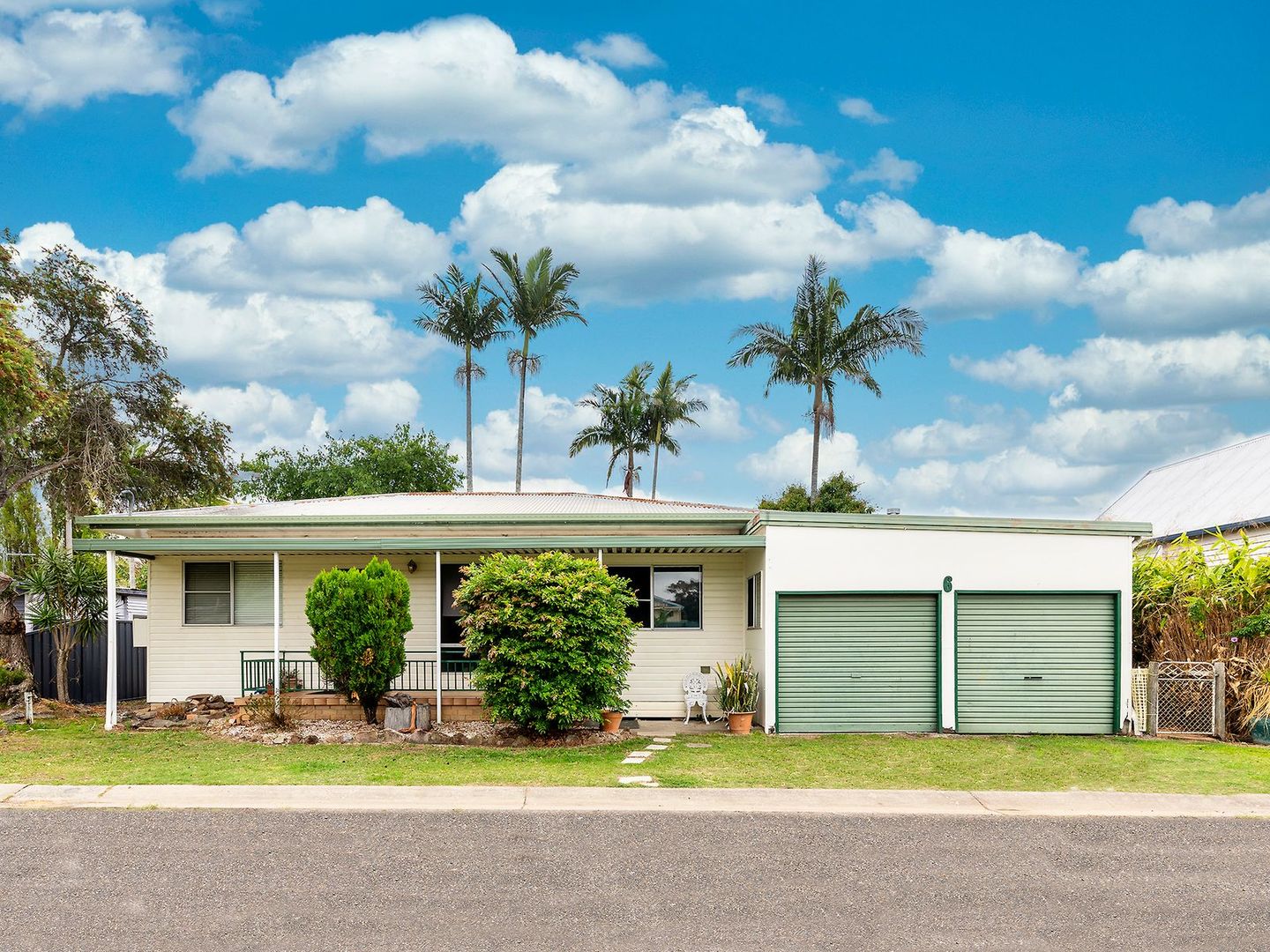 6 Church Street, Harwood Property History & Address Research Domain