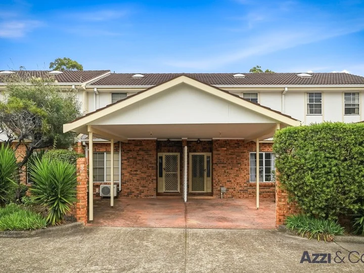 4/44-50 Thomas Street, Parramatta NSW 2150