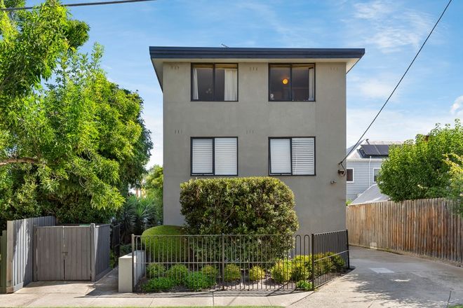 Picture of 4/27 Spray Street, ELWOOD VIC 3184