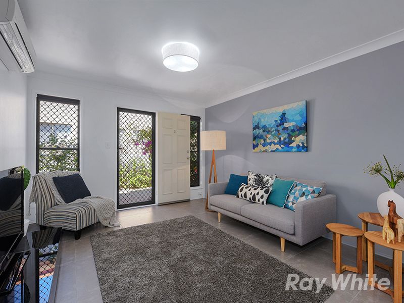 3/14 Stain Street, Wilston QLD 4051, Image 1