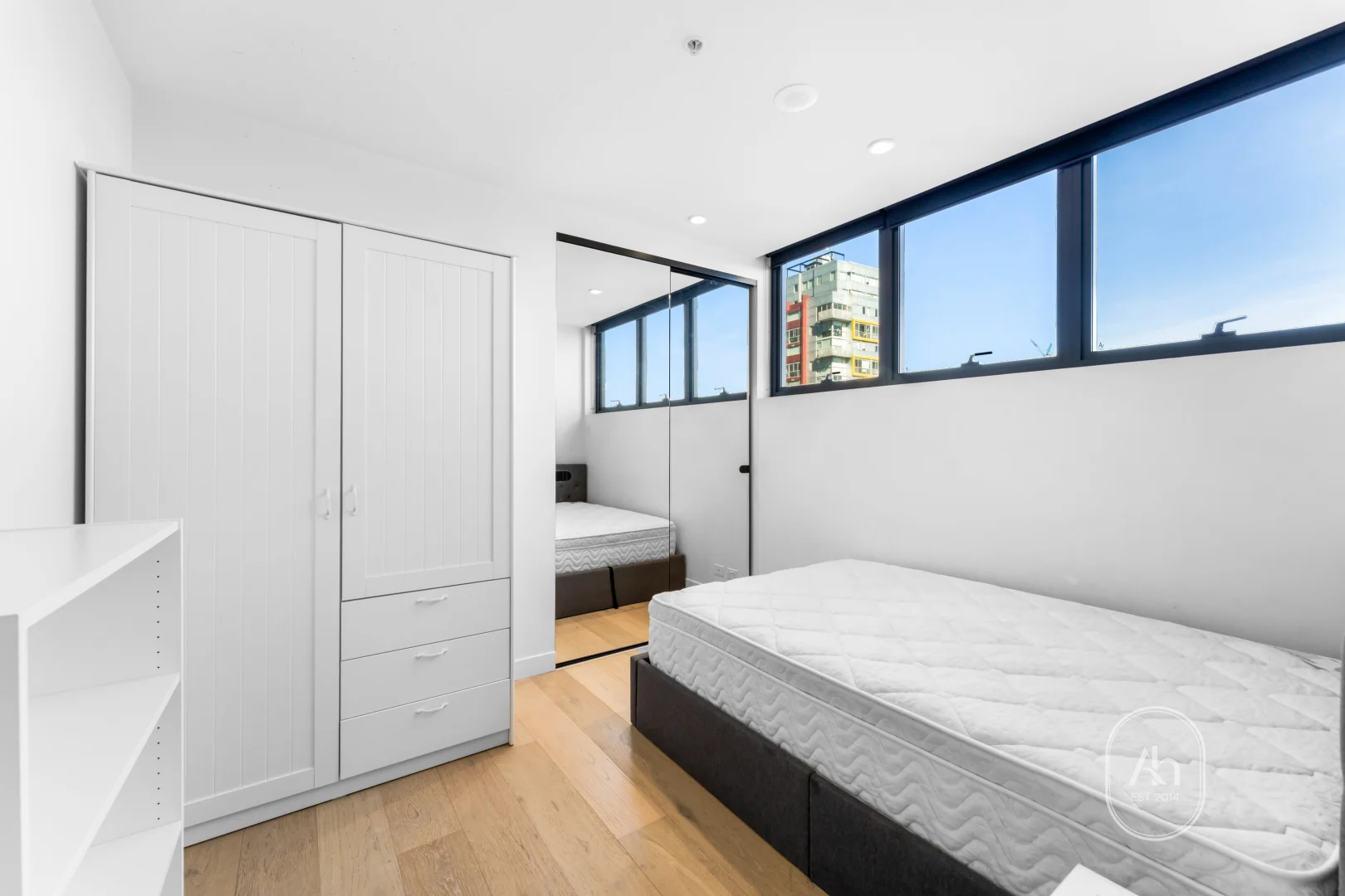 Additional image 6 of 503/150 Dudley Street, West Melbourne VIC 3003