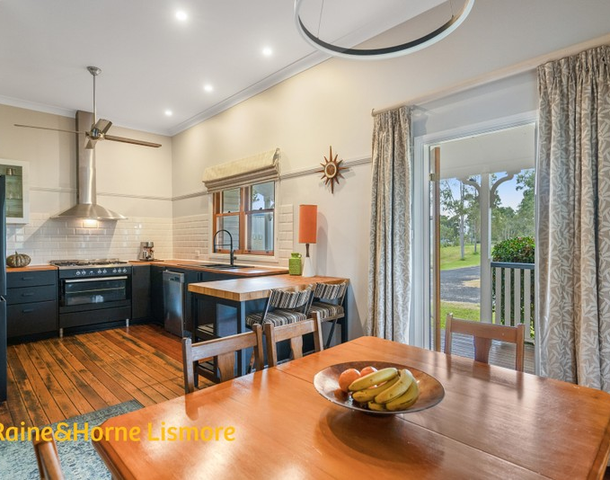 584 Bruxner Highway, South Gundurimba NSW 2480