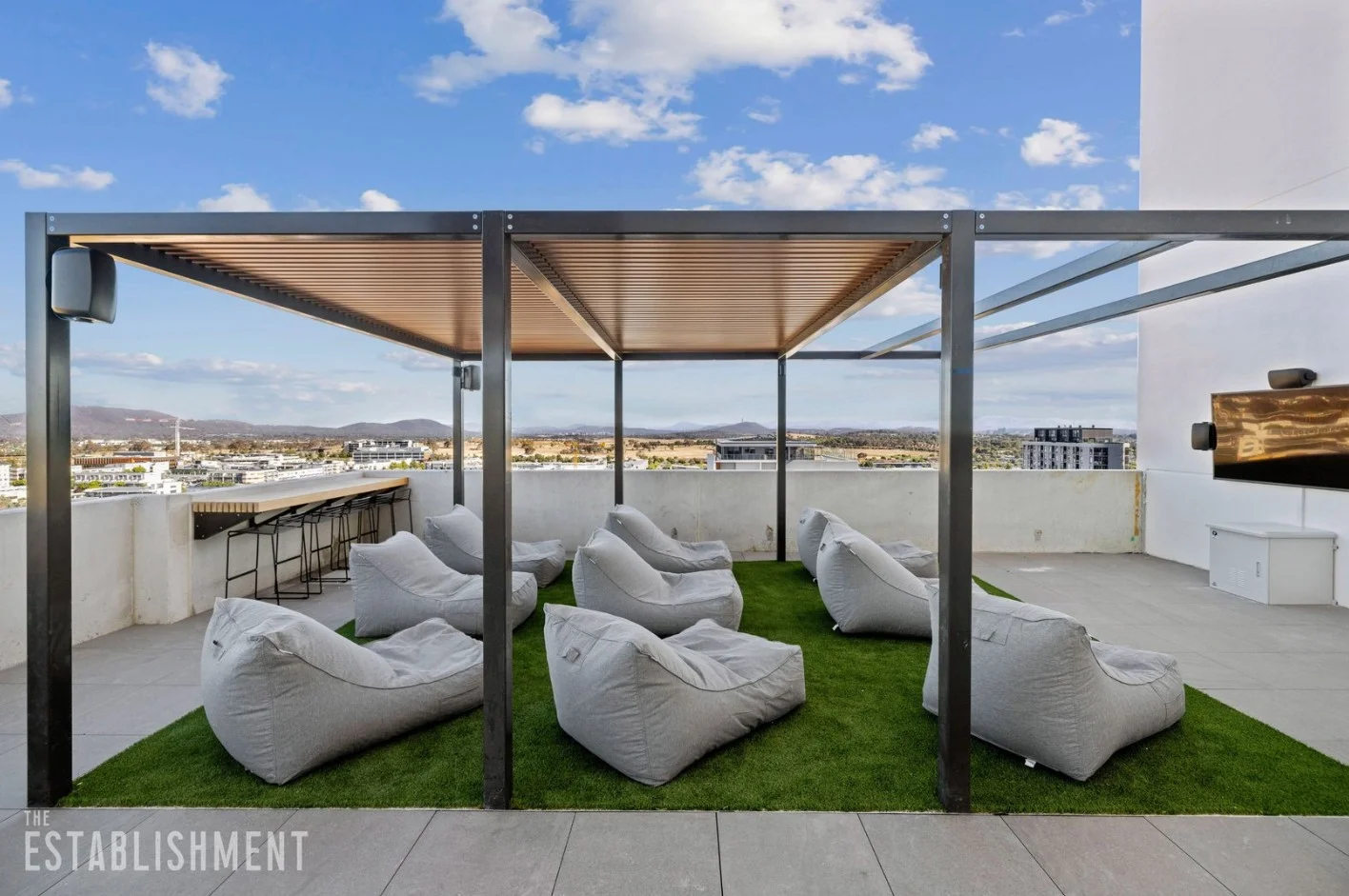 Additional image 7 of 906/90 Swain Street, Gungahlin ACT 2912