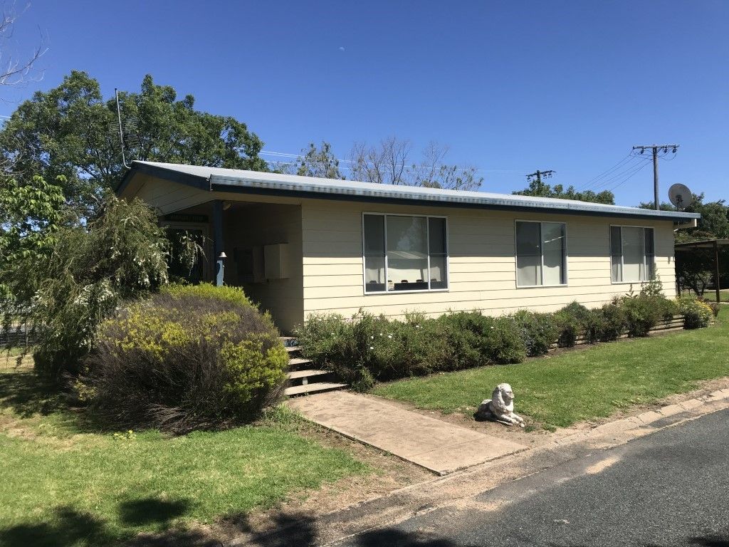 10 Grafton Street, Grenfell NSW 2810, Image 0