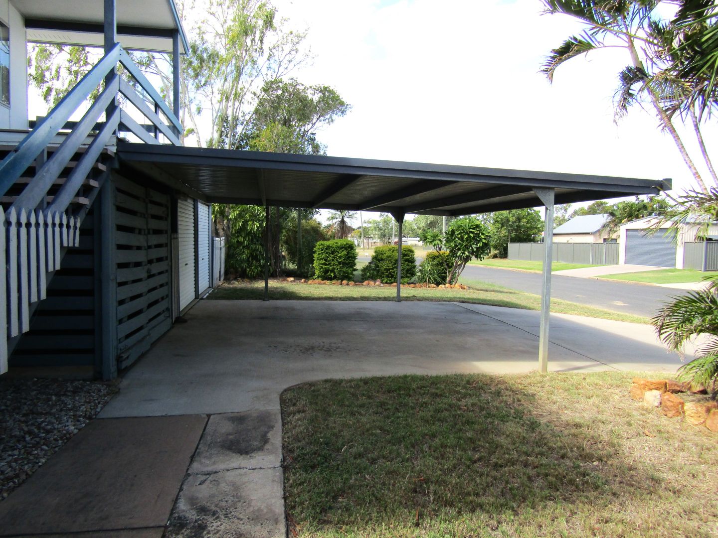 No 66 Stower Street, Blackwater QLD 4717, Image 1