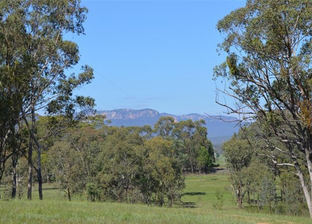 1797 Glen Davis Road, Capertee NSW 2846