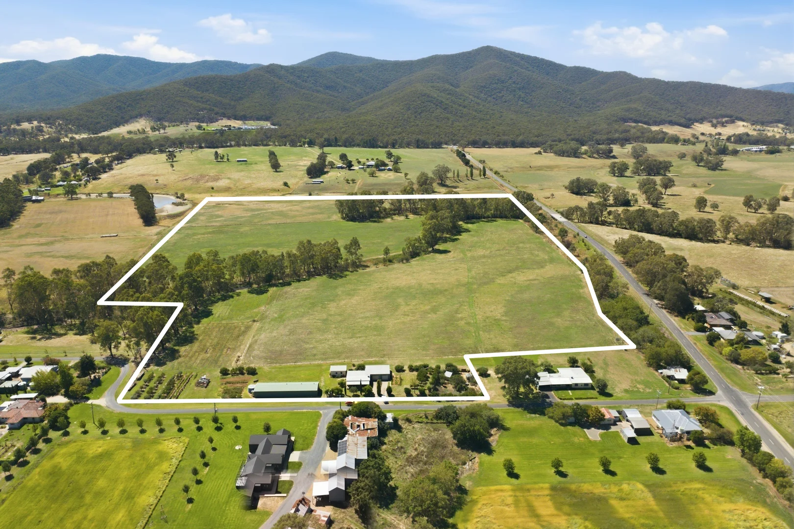 Additional image 12 of 153 Lower River Road West, Myrtleford VIC 3737