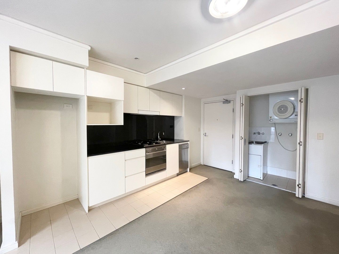1 bedrooms Studio in B408/62 Mountain Street ULTIMO NSW, 2007