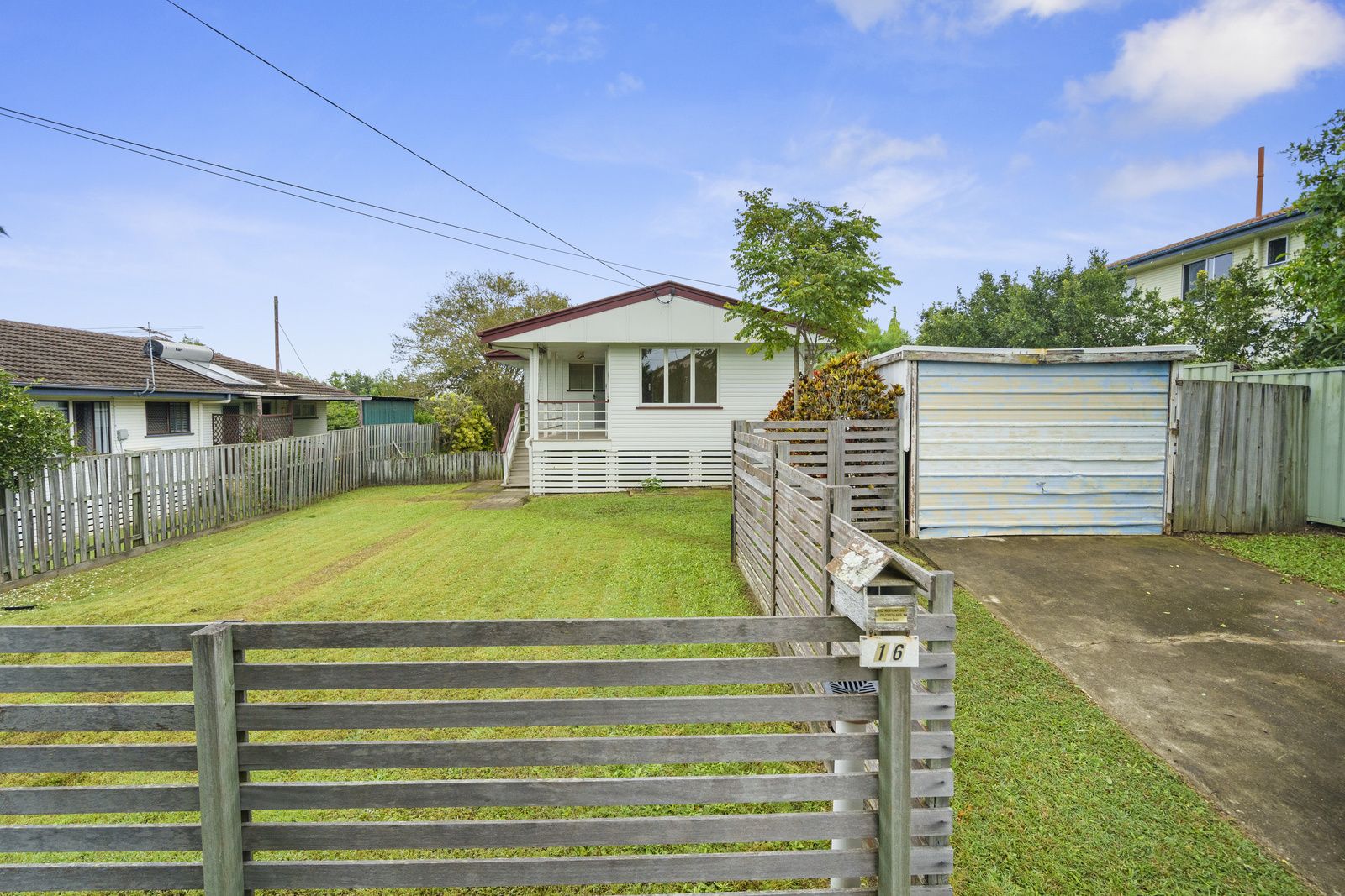 16 Birru Street, Wynnum West QLD 4178, Image 2