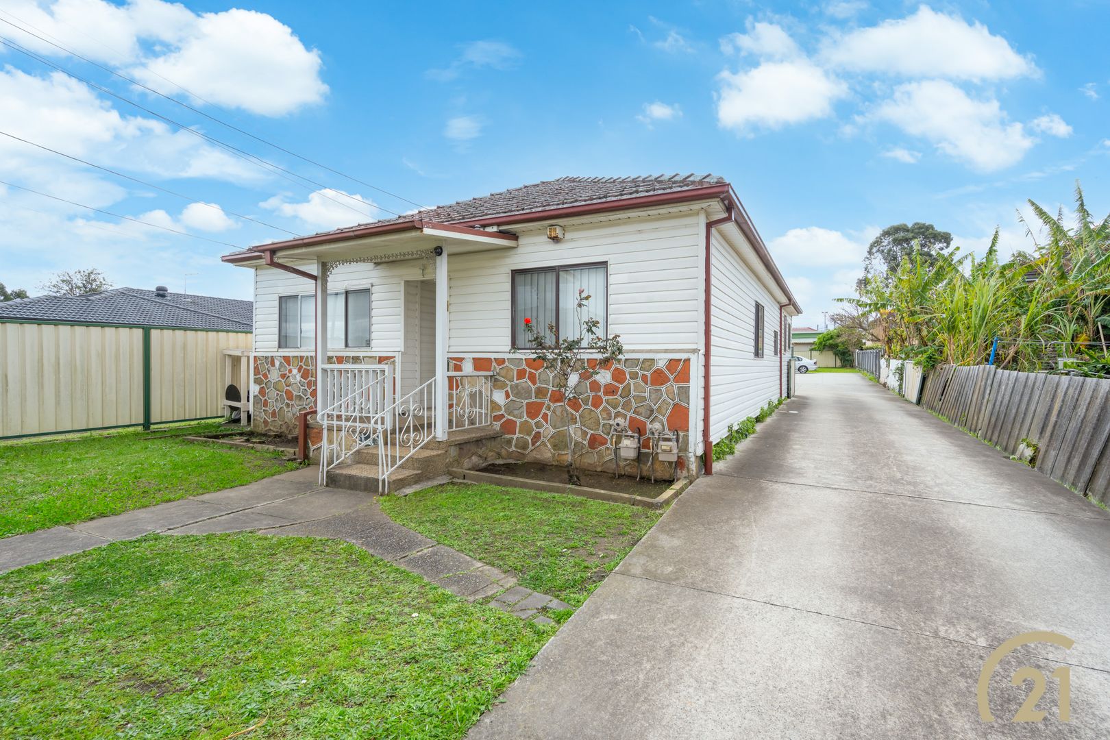 189 Fairfield Street, Yennora NSW 2161