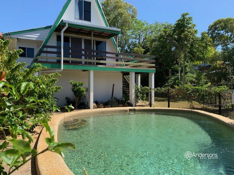 2 Bunting Street, Wongaling Beach QLD 4852, Image 0