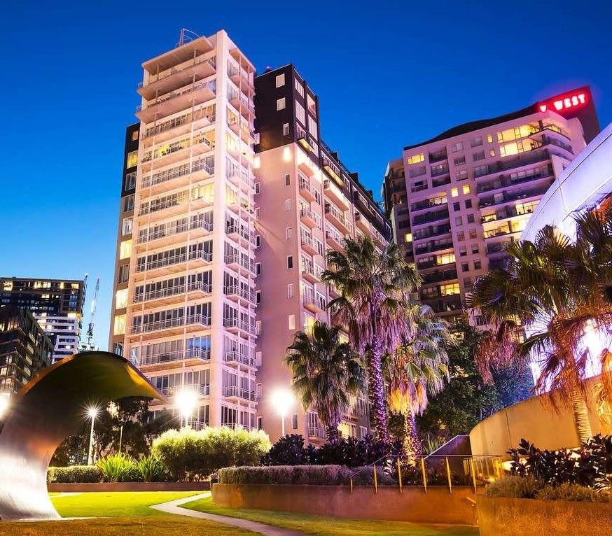 1 bedrooms Apartment / Unit / Flat in 18/28-32 Southgate Avenue SOUTHBANK VIC, 3006