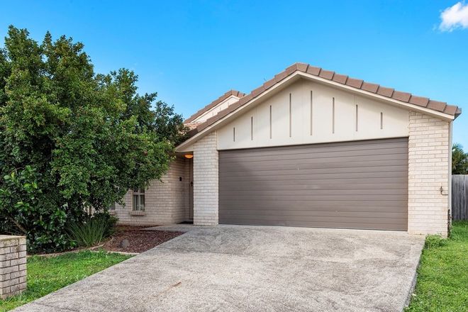 Picture of 3 Fortress Court, BRAY PARK QLD 4500