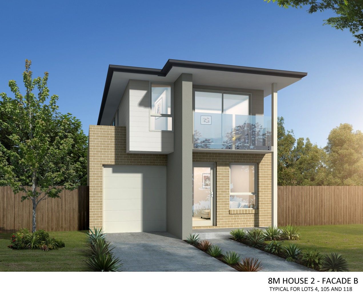 4 bedrooms House in 46 Byron Rd LEPPINGTON NSW, 2179