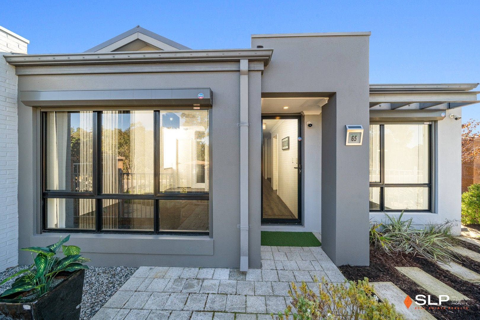 3 bedrooms House in 65 Cuddlepie Turn BANKSIA GROVE WA, 6031