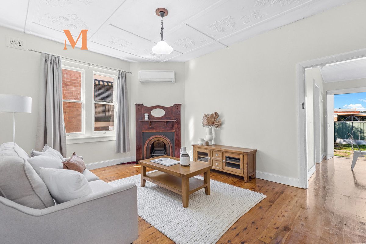 3 bedrooms House in 22 Taylor Street CARDIFF NSW, 2285