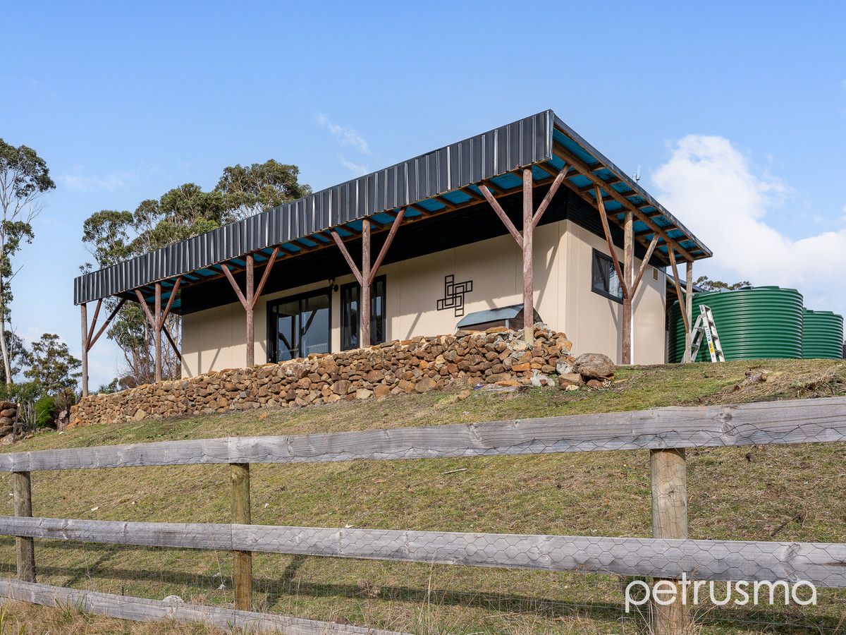 8605 Lyell Highway, Ouse TAS 7140, Image 0