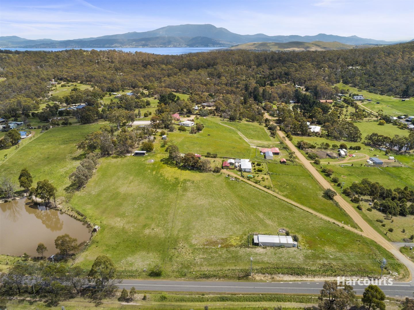 4 Dixon Point Road, Sandford TAS 7020, Image 0