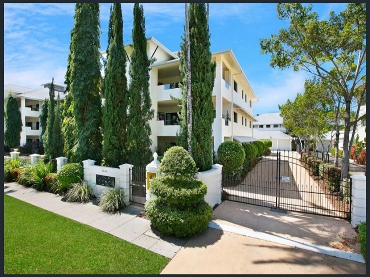 3 bedrooms Apartment / Unit / Flat in 12a/310-312 Lake Street CAIRNS CITY QLD, 4870