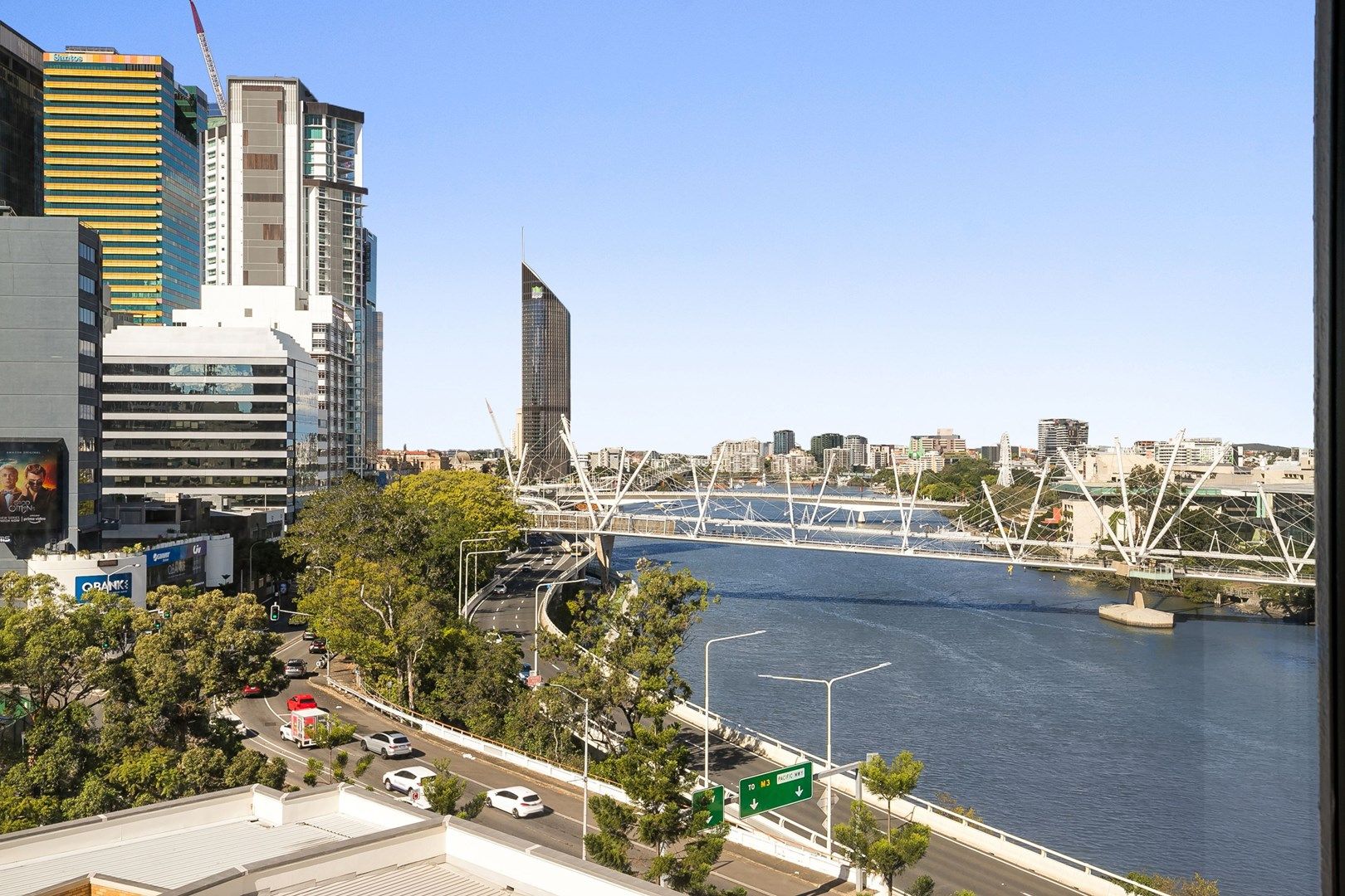 61/293 North Quay, Brisbane City QLD 4000, Image 0