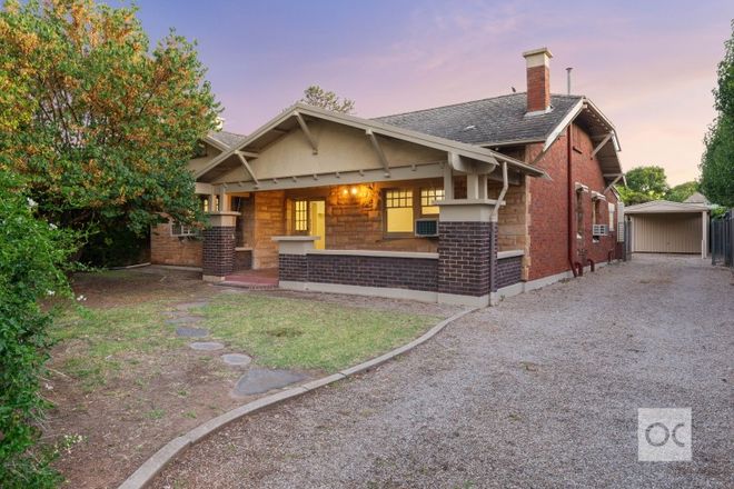 Picture of 13 Eton Street, MALVERN SA 5061