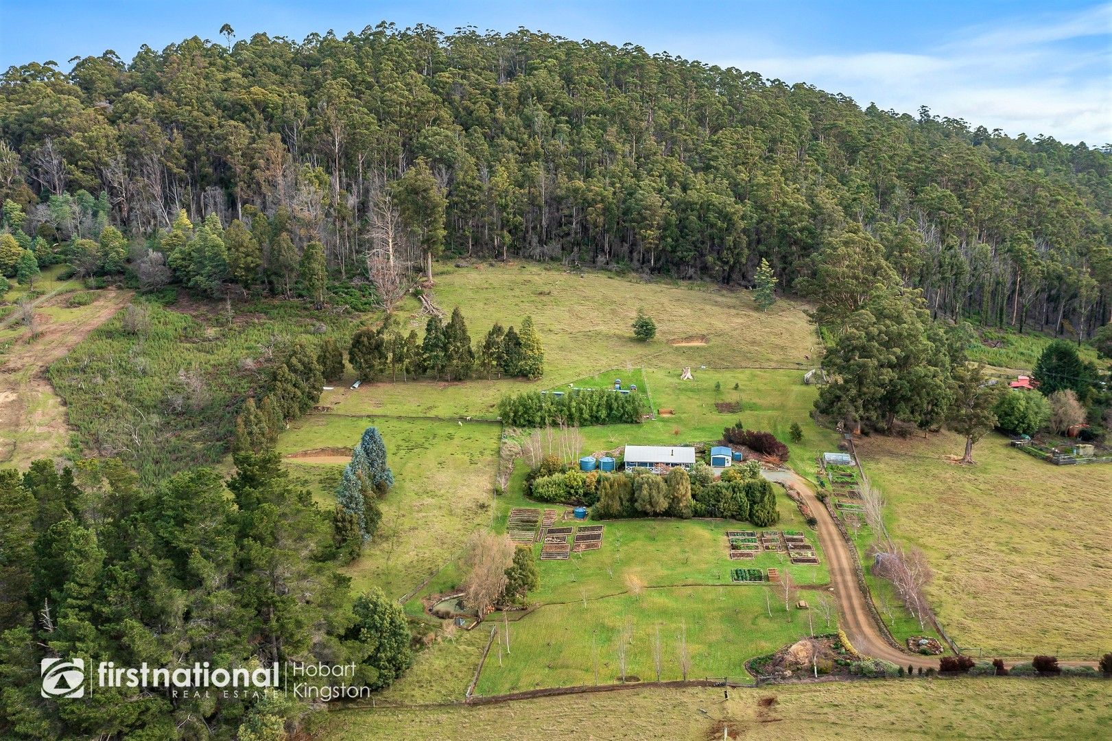 99 Britcliffes Road, Geeveston TAS 7116, Image 0