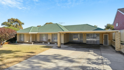 Picture of 52 Eve Road, BELLEVUE HEIGHTS SA 5050