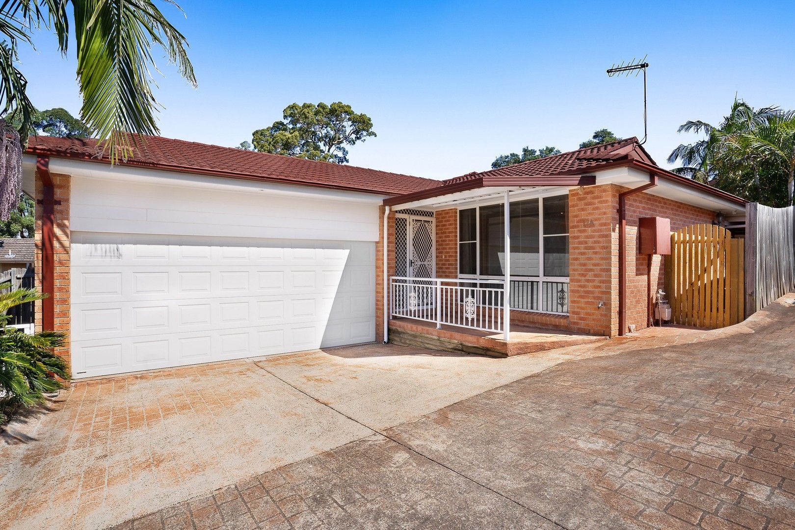 17A Lodge Street, Hornsby NSW 2077, Image 0