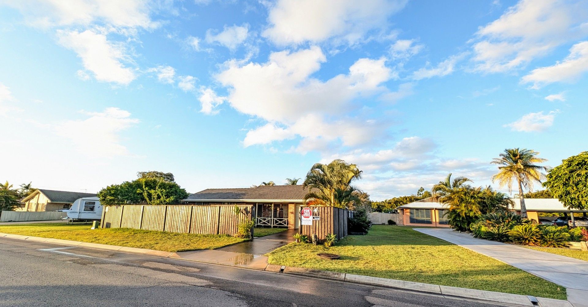 3 bedrooms House in 10 Twolyn Street URANGAN QLD, 4655