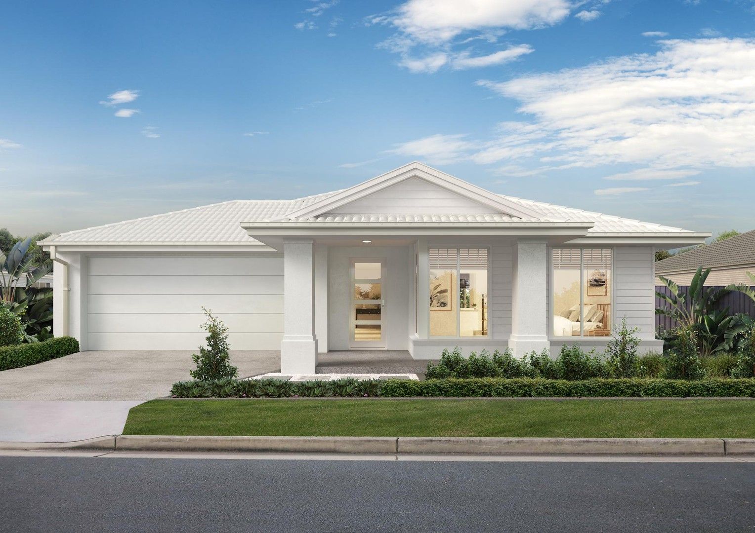 4 bedrooms New House & Land in 127 Bonetti Court LITTLEHAMPTON SA, 5250