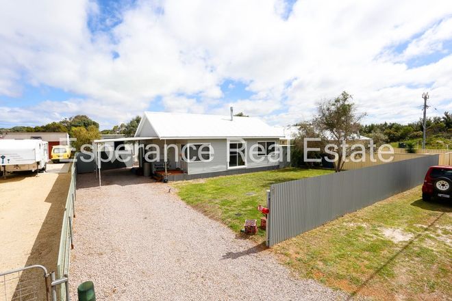 Picture of 1 McCudden Street, NULSEN WA 6450