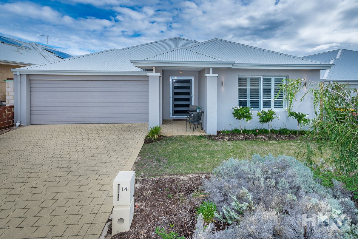 14 Amsterdam Crescent, Alkimos WA 6038, Image 2