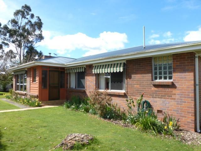 21 Albert Street, BRANXHOLM TAS 7261, Image 0