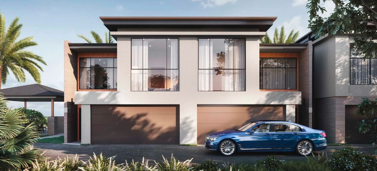 Hope Island QLD 4212 3 beds townhouse for Sale 2017906773 Domain