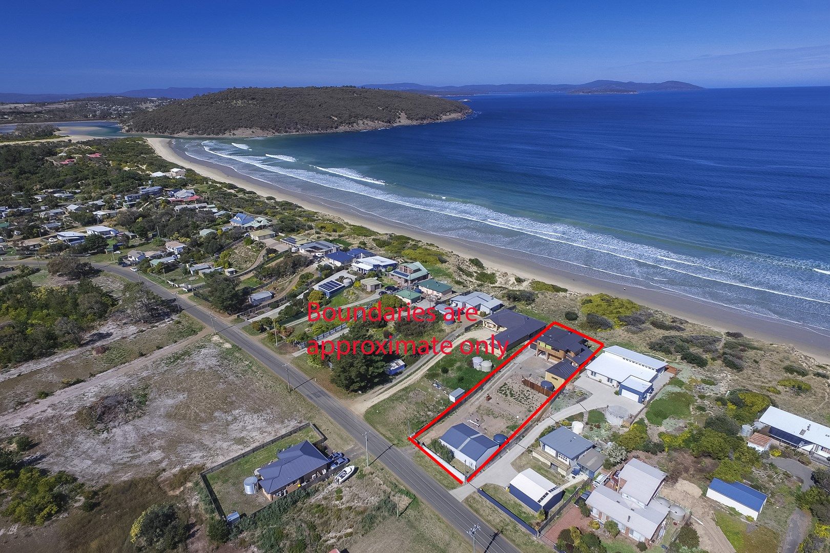 237 Carlton Beach Road, Carlton TAS 7173, Image 0