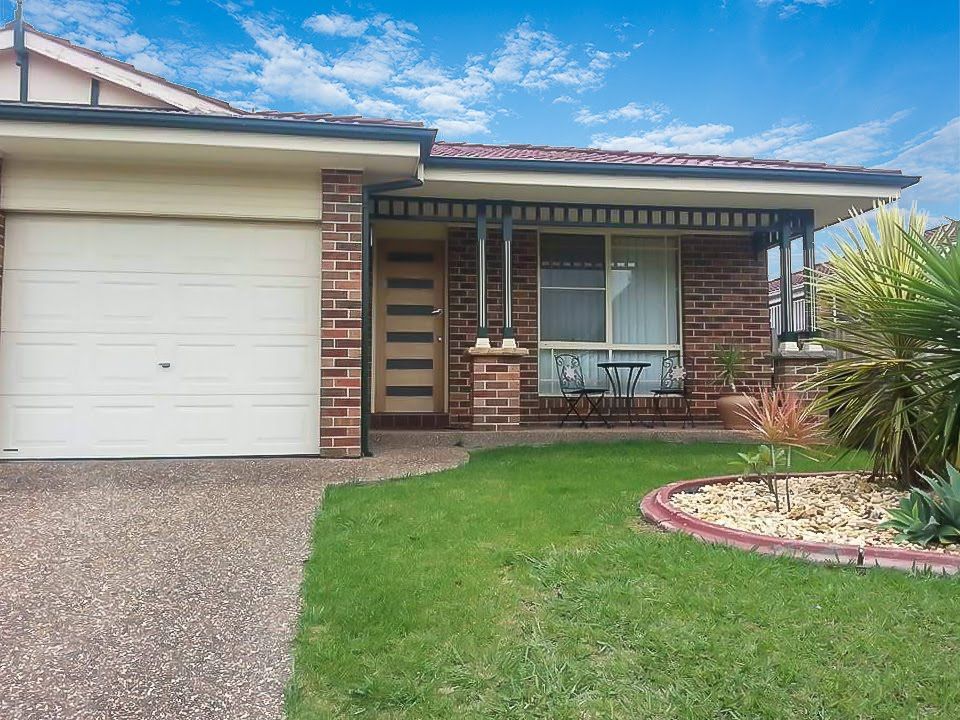 2/74 GLIDER AVENUE, Blackbutt NSW 2529, Image 0