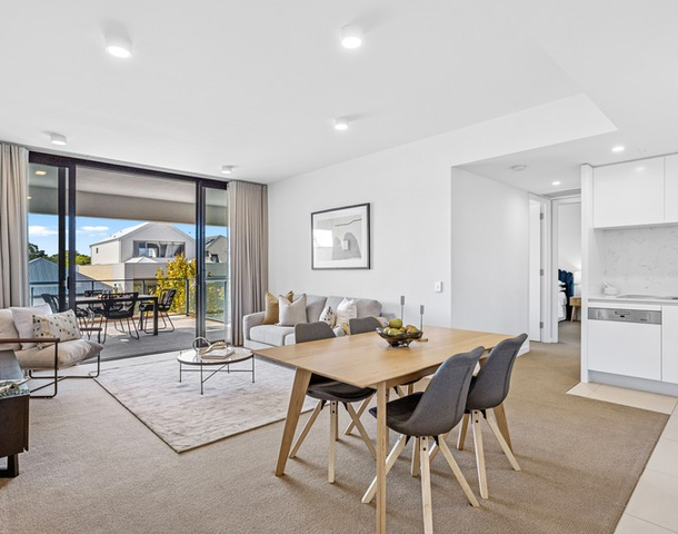 32/7 Davies Road, Claremont WA 6010