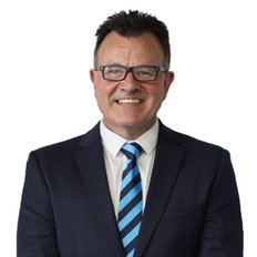 Harcourts The Property People - Rod Young