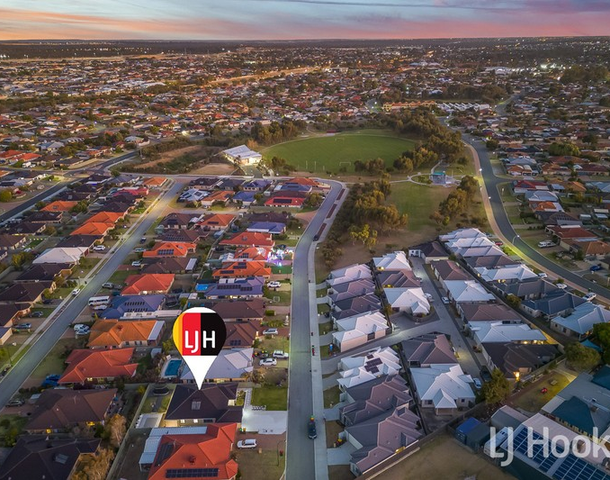 76 Grand Paradiso Parade, Merriwa WA 6030