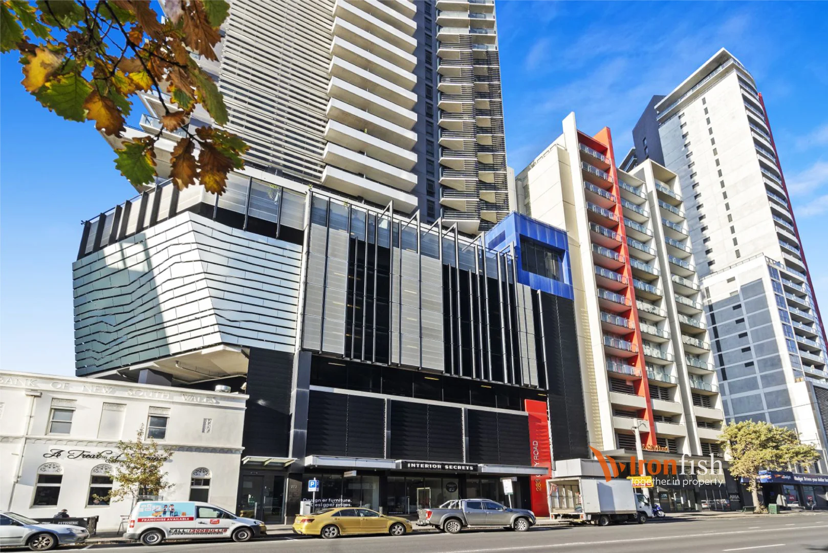 Additional image 11 of 2008/283 City Road, Southbank VIC 3006