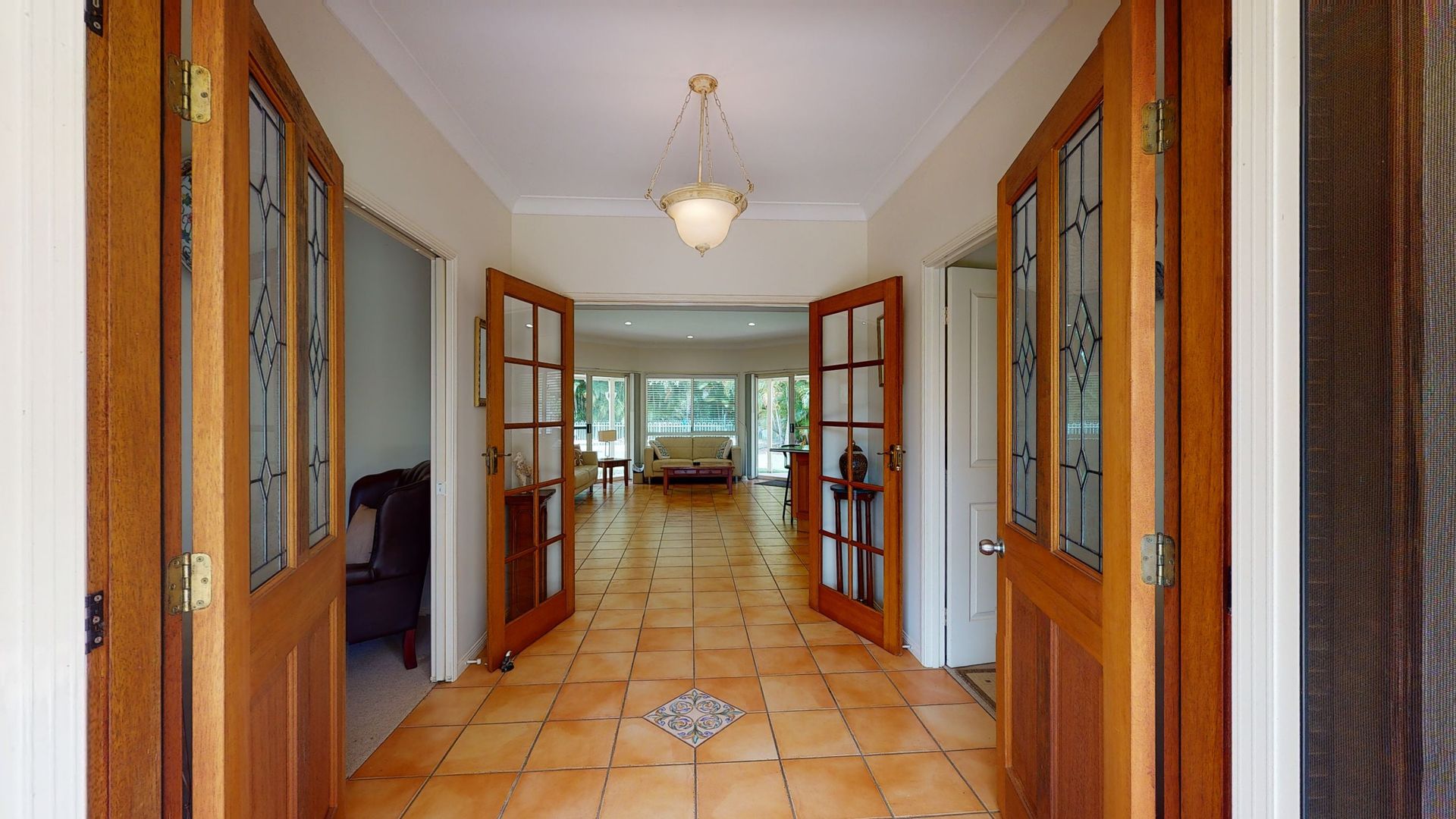 76 Patterson Drive, Tinbeerwah QLD 4563, Image 2