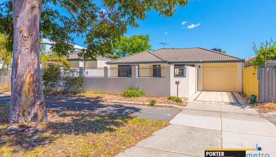 Picture of 14 Davies Lane, BENTLEY WA 6102