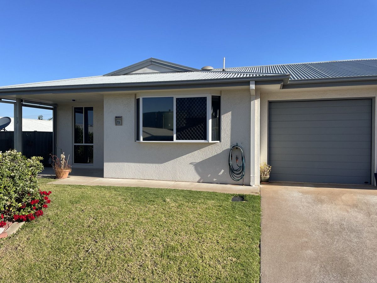 Villa 73/97-161 Hogg Street, Cranley QLD 4350, Image 0