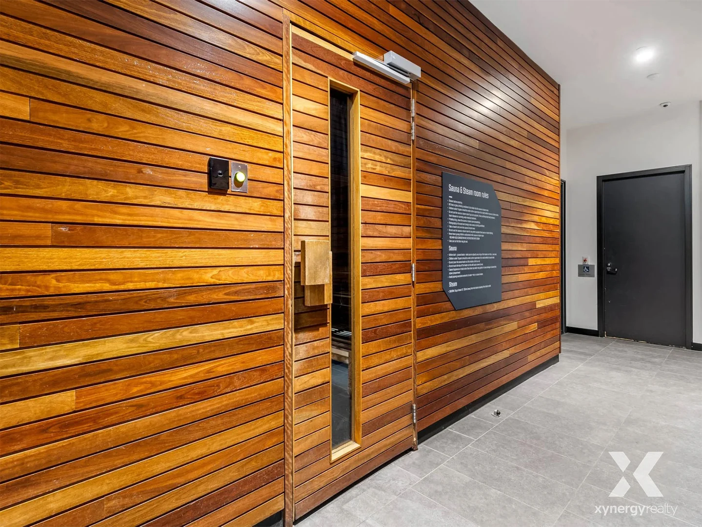 Additional image 8 of 2607A/155 Franklin Street, Melbourne VIC 3000