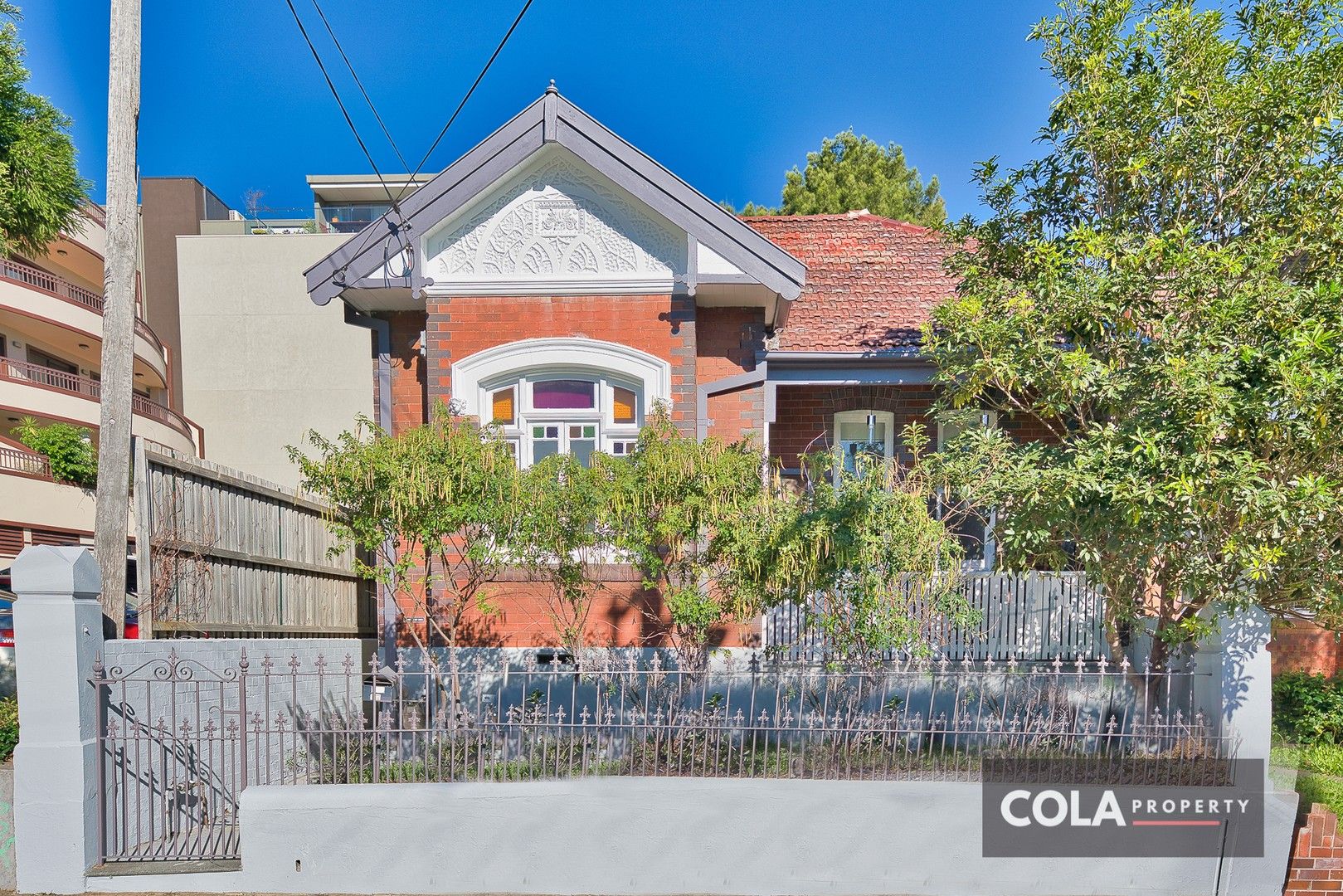 1 bedrooms Studio in 3 Sadlier Crescent Sadlier Crescent PETERSHAM NSW, 2049