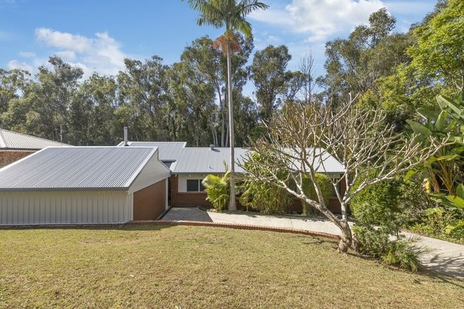 Picture of 14 Newport Crescent, BOAMBEE EAST NSW 2452